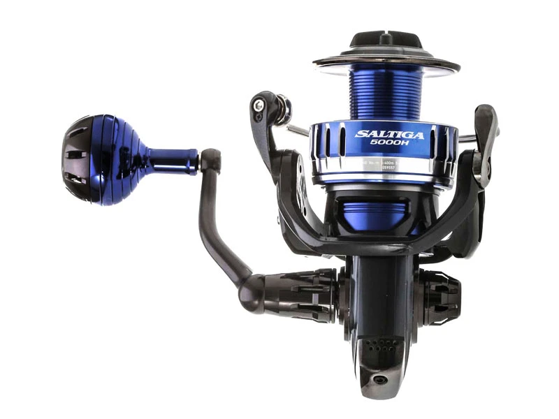 Daiwa Saltiga 5000H Saltist Demon Blood 764XHF Stickbait Popper Combo 7ft 6in PE 6-8 4pc 3 Daiwa Saltiga 5000H Saltist Demon Blood 764XHF Stickbait Popper Combo 7ft 6in PE 6-8 4pc