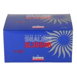 Daiwa Sealine SL 30 SHB Reel