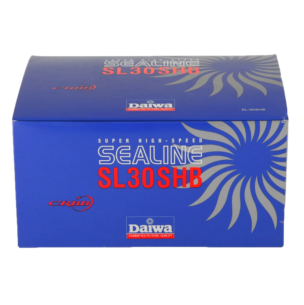 Daiwa Sealine SL 30 SHB Reel 3 Daiwa Sealine SL 30 SHB Reel