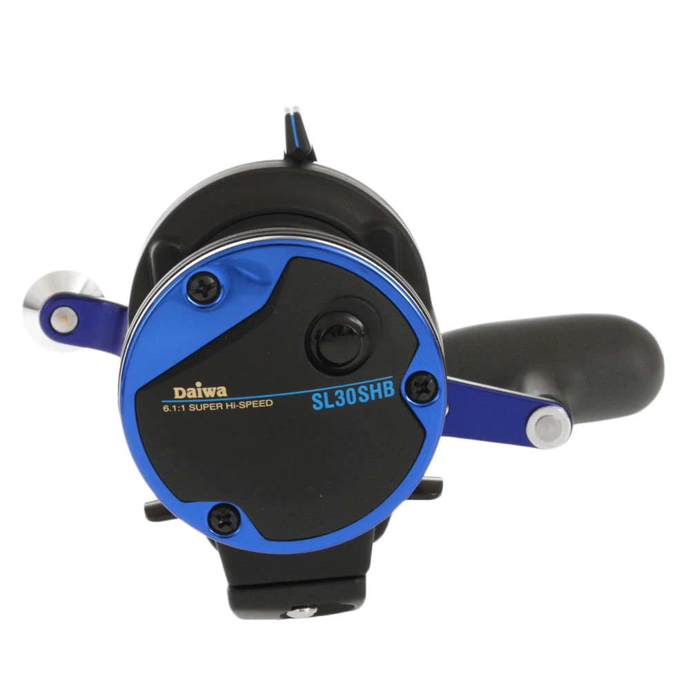 Daiwa Sealine SL 30 SHB Reel 8 Daiwa Sealine SL 30 SHB Reel - Image 6