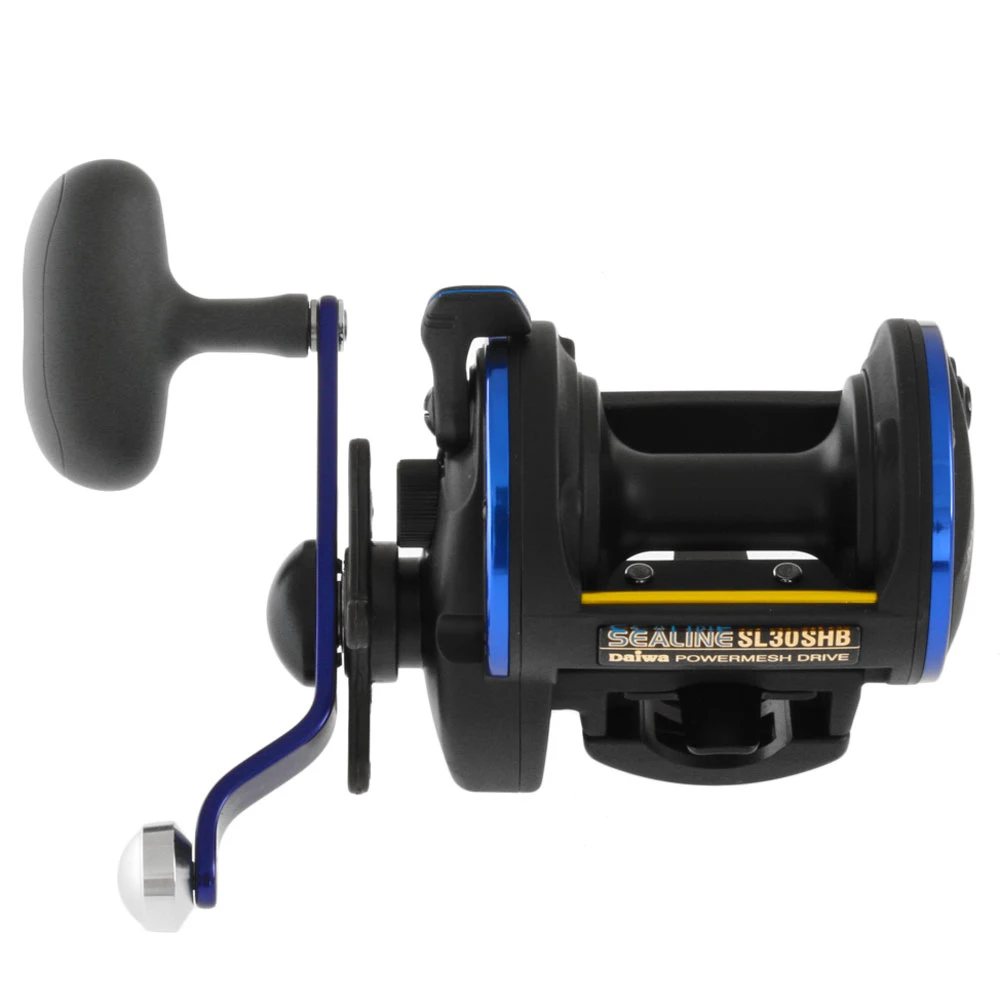Daiwa Sealine SL 30 SHB Reel 9 Daiwa Sealine SL 30 SHB Reel - Image 7