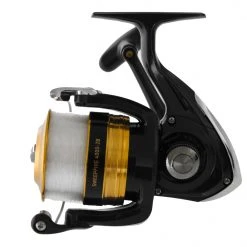 Daiwa 2BB Sweepfire 4000 Spinning Reel -Deals Catch And Reel Store 6130 5 2 3