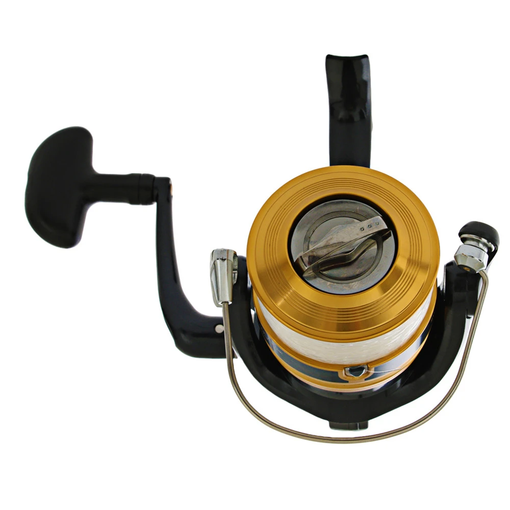 Daiwa 2BB Sweepfire 4000 And Laguna X 802MFS Spin Combo 8ft 4-8kg 2pc 7 Daiwa 2BB Sweepfire 4000 And Laguna X 802MFS Spin Combo 8ft 4-8kg 2pc - Image 5