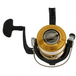 Daiwa 2BB Sweepfire 4000 Spinning Reel -Deals Catch And Reel Store 6130 6 1 3