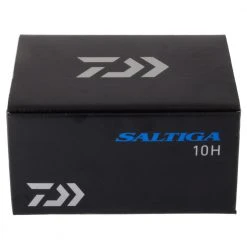 Daiwa Saltiga 10H Overhead Jigging Reel