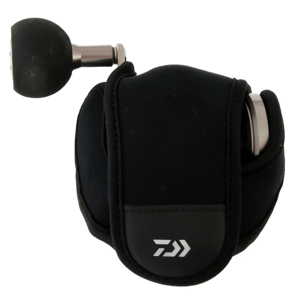 Daiwa Saltiga 10H Overhead Jigging Reel 4 Daiwa Saltiga 10H Overhead Jigging Reel - Image 2