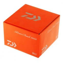 Daiwa Silver Creek 2504H Spinning Reel