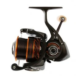 Daiwa Silver Creek 2504H Spinning Reel -Deals Catch And Reel Store 78630 6