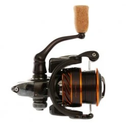 Daiwa Silver Creek 2504H Spinning Reel -Deals Catch And Reel Store 78630 8
