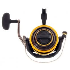 Daiwa BG16 8000 Spinning Reel -Deals Catch And Reel Store 78634 6 n 1