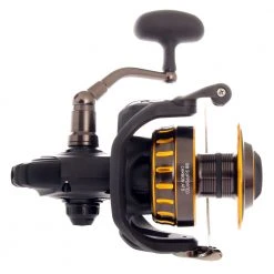 Daiwa BG16 8000 Spinning Reel -Deals Catch And Reel Store 78634 7 n 1