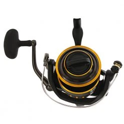 Daiwa BG16 6500 And Saltist Hyper 8ft Stickbaiting Combo With Braid -Deals Catch And Reel Store 78635 5 n 1