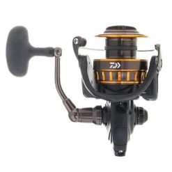 Daiwa BG16 4000 Spinning Reel -Deals Catch And Reel Store 78637 4
