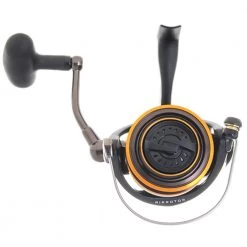 Daiwa BG16 4000 Spinning Reel -Deals Catch And Reel Store 78637 5
