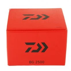 Daiwa BG16 2500 Spinning Reel