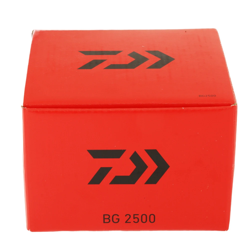 Daiwa BG16 2500 Spinning Reel 3 Daiwa BG16 2500 Spinning Reel