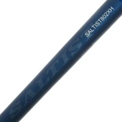 Daiwa Saltist ST82XH Stickbait/Popper Rod 8ft PE8 150-300g 2pc -Deals Catch And Reel Store 78663 6