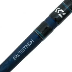 Daiwa Saltist ST 762H Stickbait Spin Rod 7'6'' 2pc -Deals Catch And Reel Store 78664 6