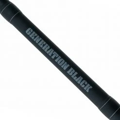 Daiwa Generation Black Slugger 802MHFS Spinning Rod 8ft 6-10kg 2pc -Deals Catch And Reel Store 78666 4