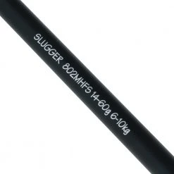 Daiwa Generation Black Slugger 802MHFS Spinning Rod 8ft 6-10kg 2pc -Deals Catch And Reel Store 78666 5