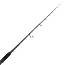 Daiwa Generation Black Slugger 802MHFS Spinning Rod 8ft 6-10kg 2pc