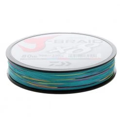 Daiwa BG16 6500 And Saltist Hyper 8ft Stickbaiting Combo With Braid -Deals Catch And Reel Store 81896 1