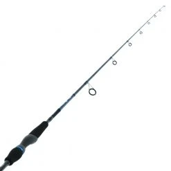 Daiwa Blue Backer LJ 662MS Spinning Slow Jig Rod 6ft 6in PE0.8-2 2pc