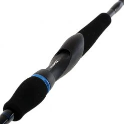 Daiwa Blue Backer LJ 662MS Spinning Slow Jig Rod 6ft 6in PE0.8-2 2pc -Deals Catch And Reel Store 81932 4 n