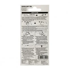Daiwa Sokkou Knot Tool