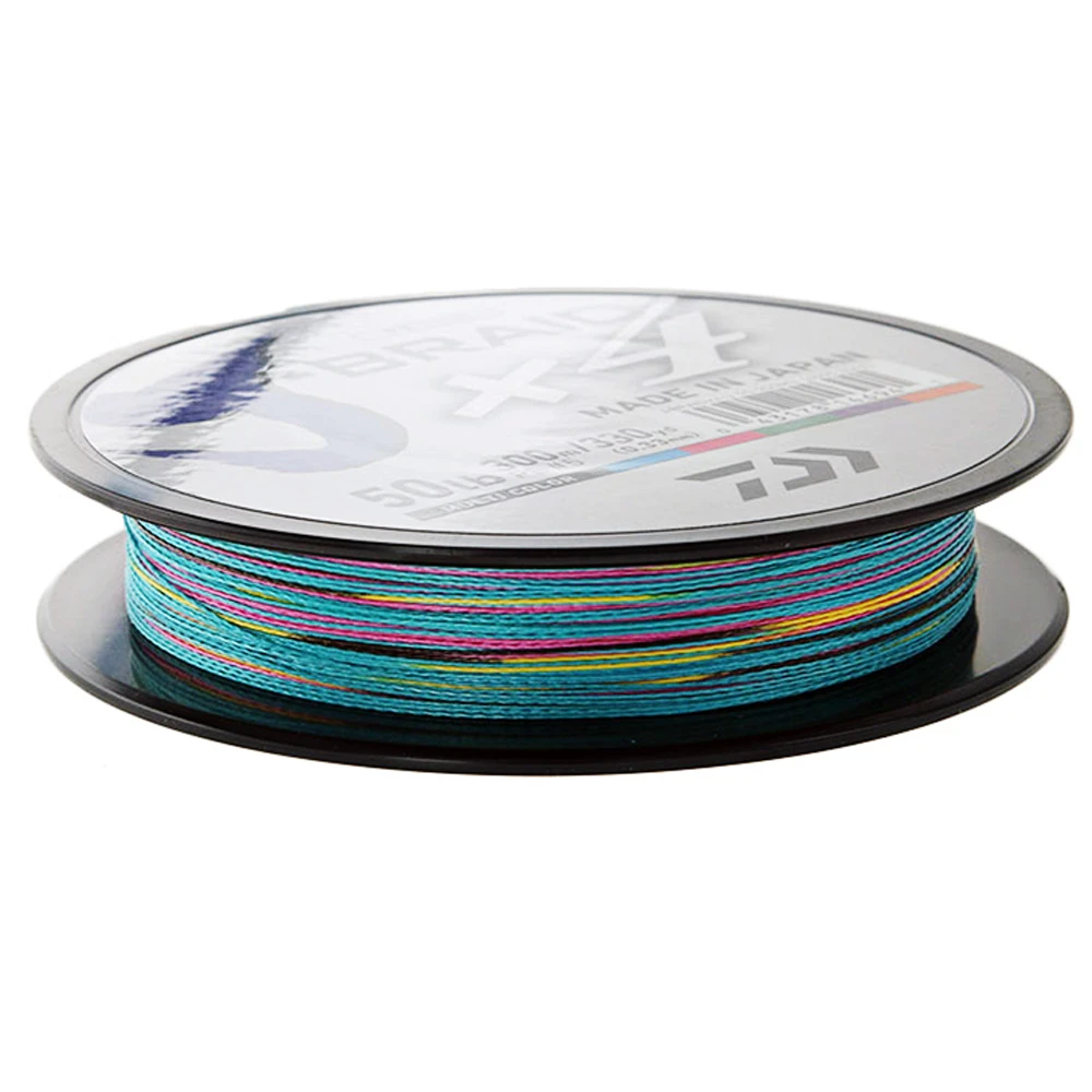 Daiwa Saltist SD 40H SJ 56-50/80B Jigging Combo With J-X4 Braid 5ft 6in 24-37kg 1pc 8 Daiwa Saltist SD 40H SJ 56-50/80B Jigging Combo With J-X4 Braid 5ft 6in 24-37kg 1pc - Image 6