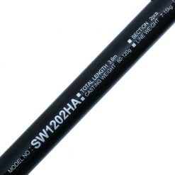 Daiwa Sweepfire GR Spinning Surf Rod 12ft 7-15kg 2pc -Deals Catch And Reel Store 94419 4