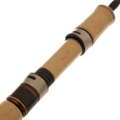 Daiwa Silver Creek 704LFS Trout Spinning Rod 7ft 6-11lb 4pc -Deals Catch And Reel Store 94420 5