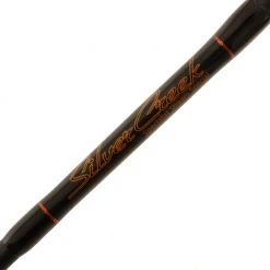 Daiwa Silver Creek 704LFS Trout Spinning Rod 7ft 6-11lb 4pc -Deals Catch And Reel Store 94420 6