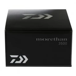 Daiwa Morethan Branzino 3500 Reel