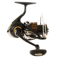 Daiwa Morethan Branzino 3500 Reel -Deals Catch And Reel Store 96807 4