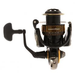 Daiwa Morethan Branzino 3500 Reel -Deals Catch And Reel Store 96807 7