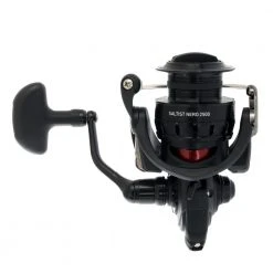 Daiwa Saltist Nero 2500 Spinning Reel 13 Daiwa Saltist Nero 2500 Spinning Reel -Deals Catch And Reel Store 96813 7 n