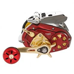 Daiwa Seaborg 1200MJ GW56HFD Grandwave Bent Butt Electric Game Combo 5ft 6in 60-150lb 2pc -Deals Catch And Reel Store 96817 4 n 1