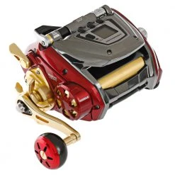 Daiwa Seaborg 1200MJ Electric Game Reel -Deals Catch And Reel Store 96817 5 n