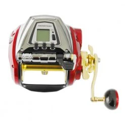 Daiwa Seaborg 1200MJ Electric Game Reel -Deals Catch And Reel Store 96817 6 n