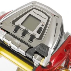 Daiwa Seaborg 1200MJ Electric Game Reel -Deals Catch And Reel Store 96817 9 n