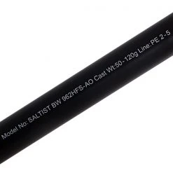 Daiwa Saltist SJ 962HFS Offshore Rod 9ft 7in PE2-5 2pc -Deals Catch And Reel Store 96825 6 n