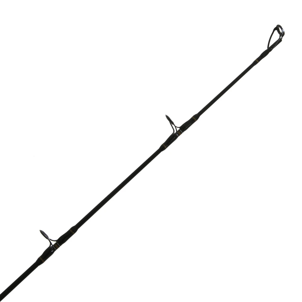 Daiwa Saltist SJ 56-50/80B Overhead Jig Rod 5ft 6in 24-37kg 1pc 8 Daiwa Saltist SJ 56-50/80B Overhead Jig Rod 5ft 6in 24-37kg 1pc - Image 6