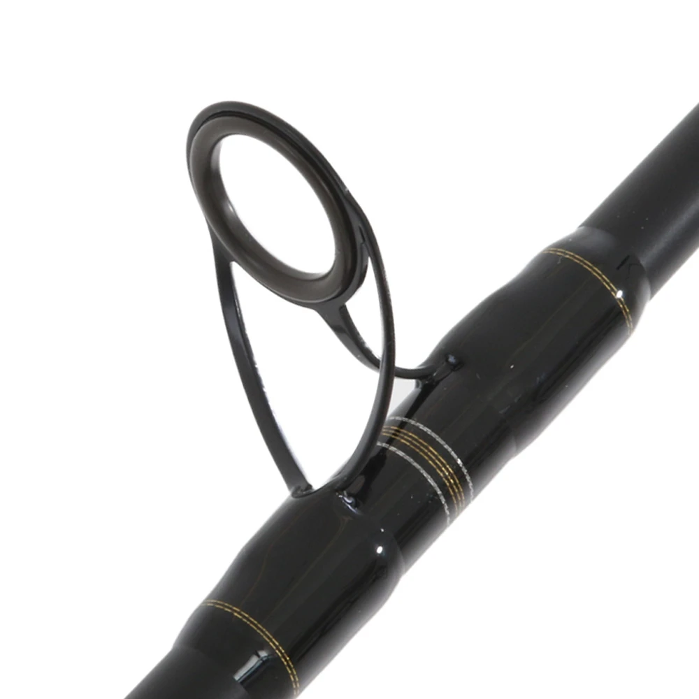 Daiwa Saltist SJ 56-50/80B Overhead Jig Rod 5ft 6in 24-37kg 1pc 7 Daiwa Saltist SJ 56-50/80B Overhead Jig Rod 5ft 6in 24-37kg 1pc - Image 5