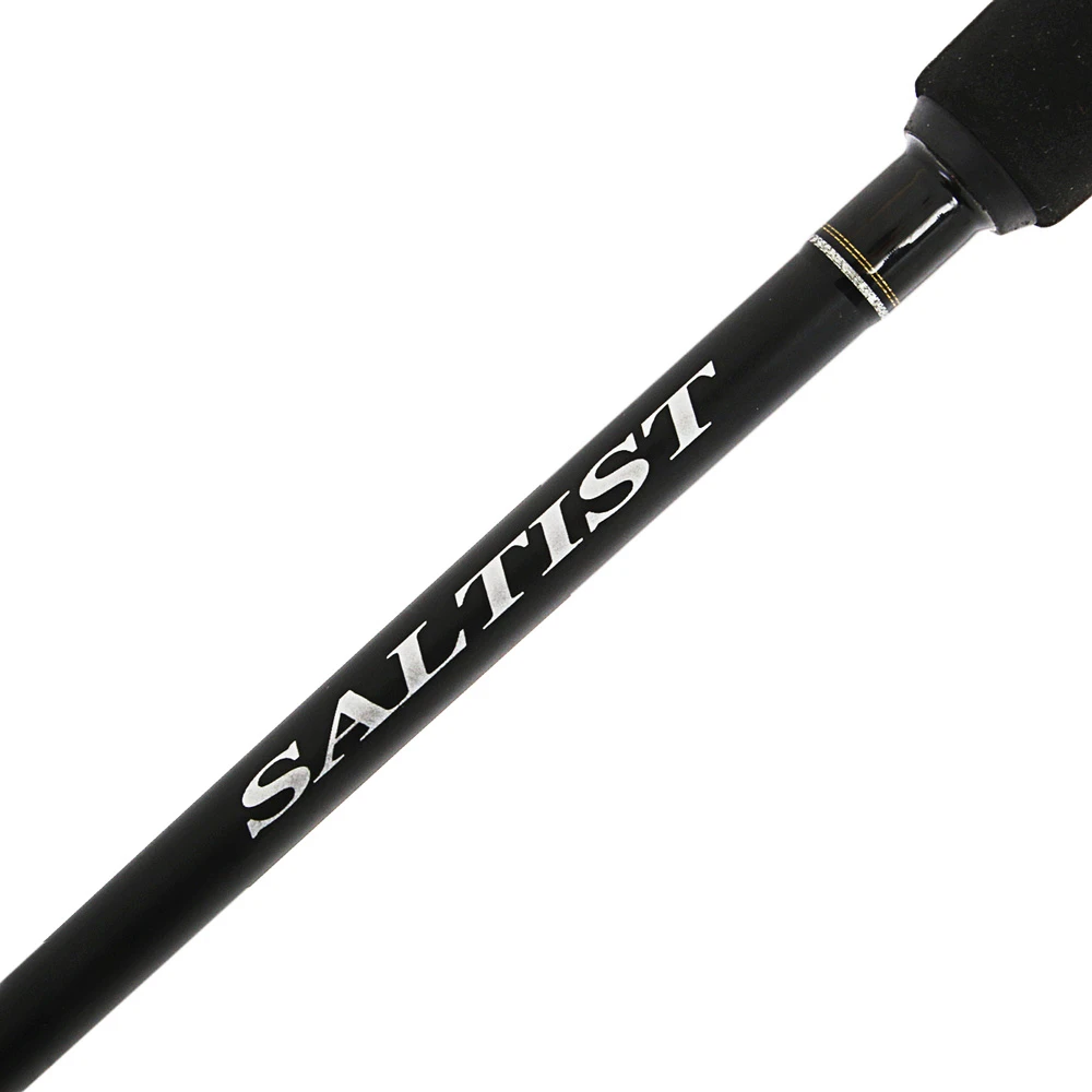 Daiwa Saltist SJ 56-50/80B Overhead Jig Rod 5ft 6in 24-37kg 1pc 6 Daiwa Saltist SJ 56-50/80B Overhead Jig Rod 5ft 6in 24-37kg 1pc - Image 4