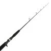 Daiwa Saltist SJ 56-50/80B Overhead Jig Rod 5ft 6in 24-37kg 1pc -Deals Catch And Reel Store 96829 6