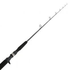 Daiwa Saltist SJ 56-50/80B Overhead Jig Rod 5ft 6in 24-37kg 1pc