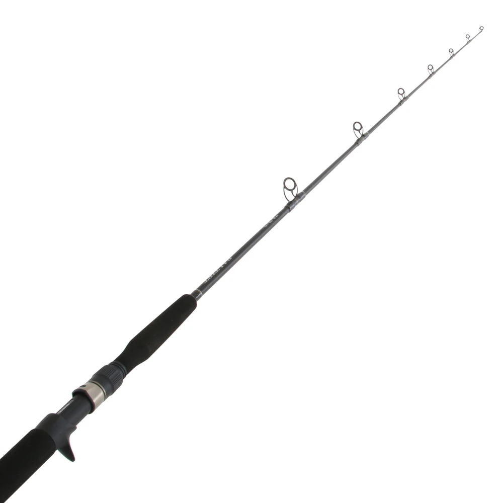 Daiwa Saltist SJ 56-50/80B Overhead Jig Rod 5ft 6in 24-37kg 1pc 3 Daiwa Saltist SJ 56-50/80B Overhead Jig Rod 5ft 6in 24-37kg 1pc