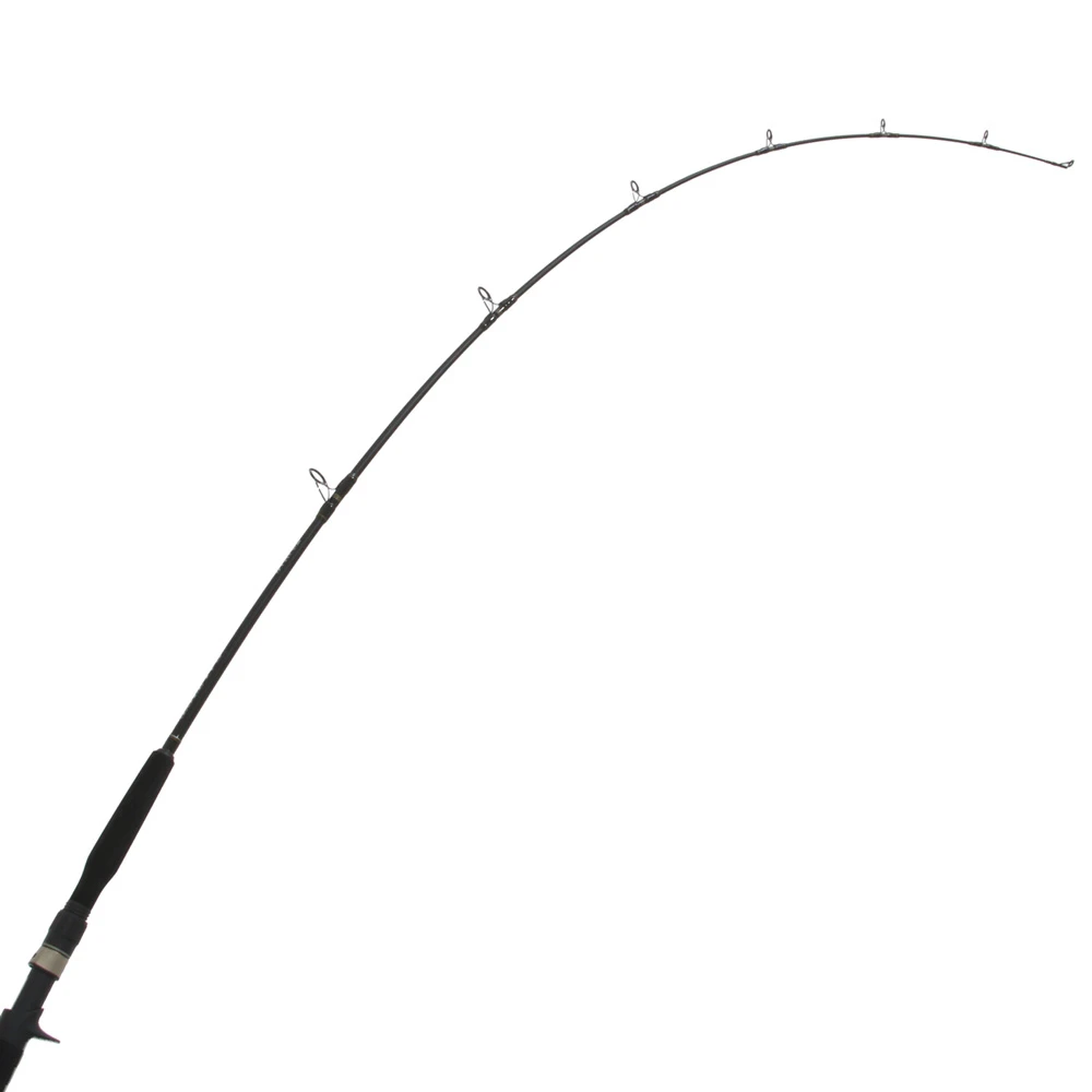 Daiwa Saltist SJ 56-50/80B Overhead Jig Rod 5ft 6in 24-37kg 1pc 4 Daiwa Saltist SJ 56-50/80B Overhead Jig Rod 5ft 6in 24-37kg 1pc - Image 2