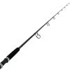 Daiwa Saltist SJ 70MH Spinning Rod 7ft PE5 1pc